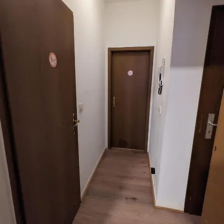 Apartment Im Luisenviertel - Gruen Wuppertal Exterior photo