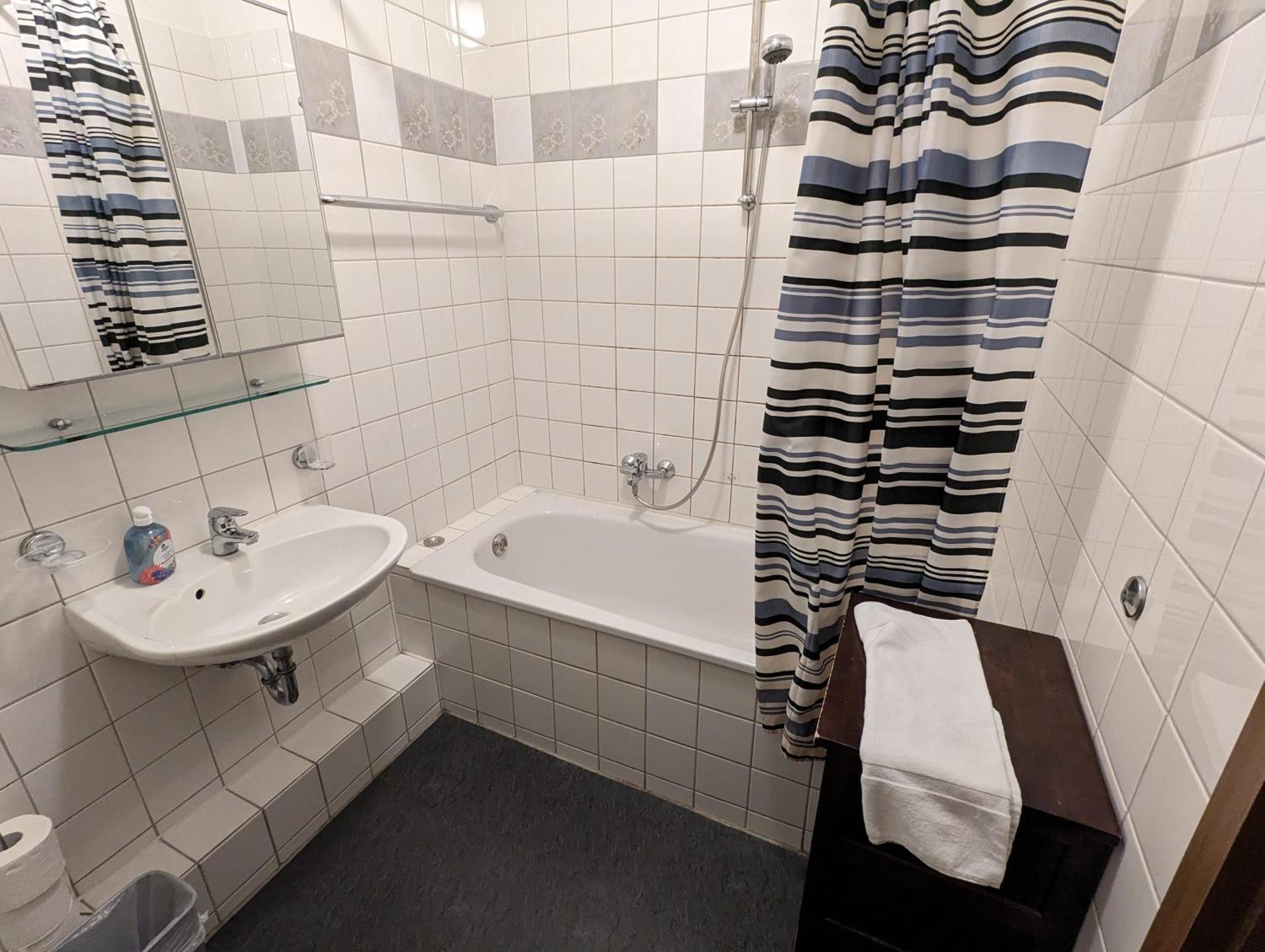 Im Luisenviertel - Gruen Apartment Wuppertal