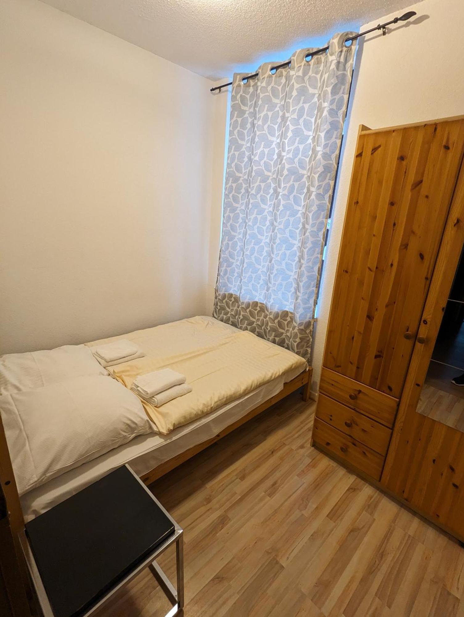 Apartment Im Luisenviertel - Gruen Wuppertal