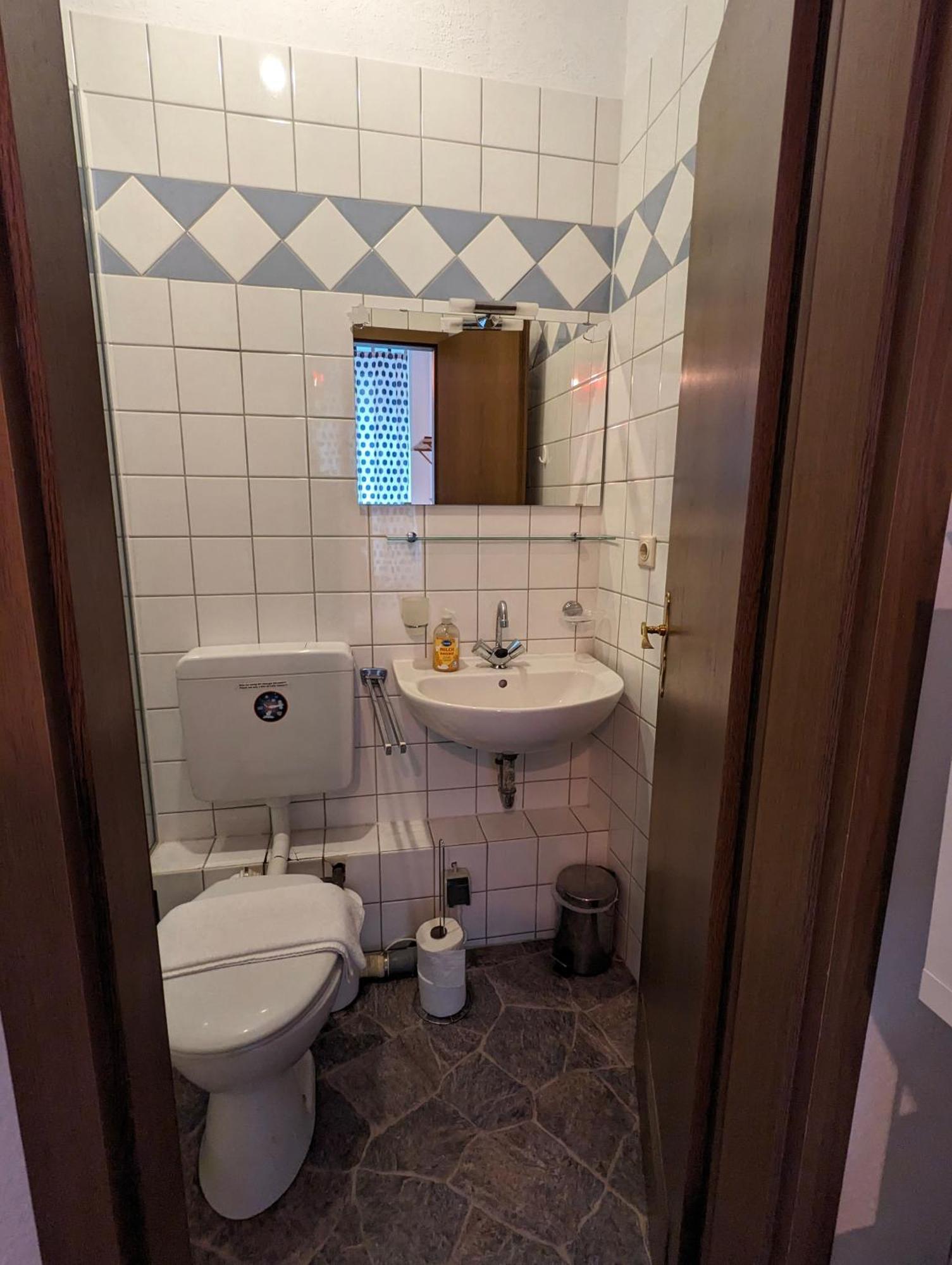 Im Luisenviertel - Gruen Apartment *
