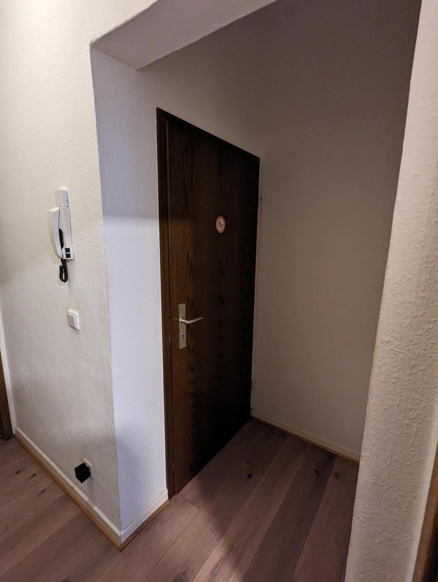 Im Luisenviertel - Gruen Apartment Wuppertal