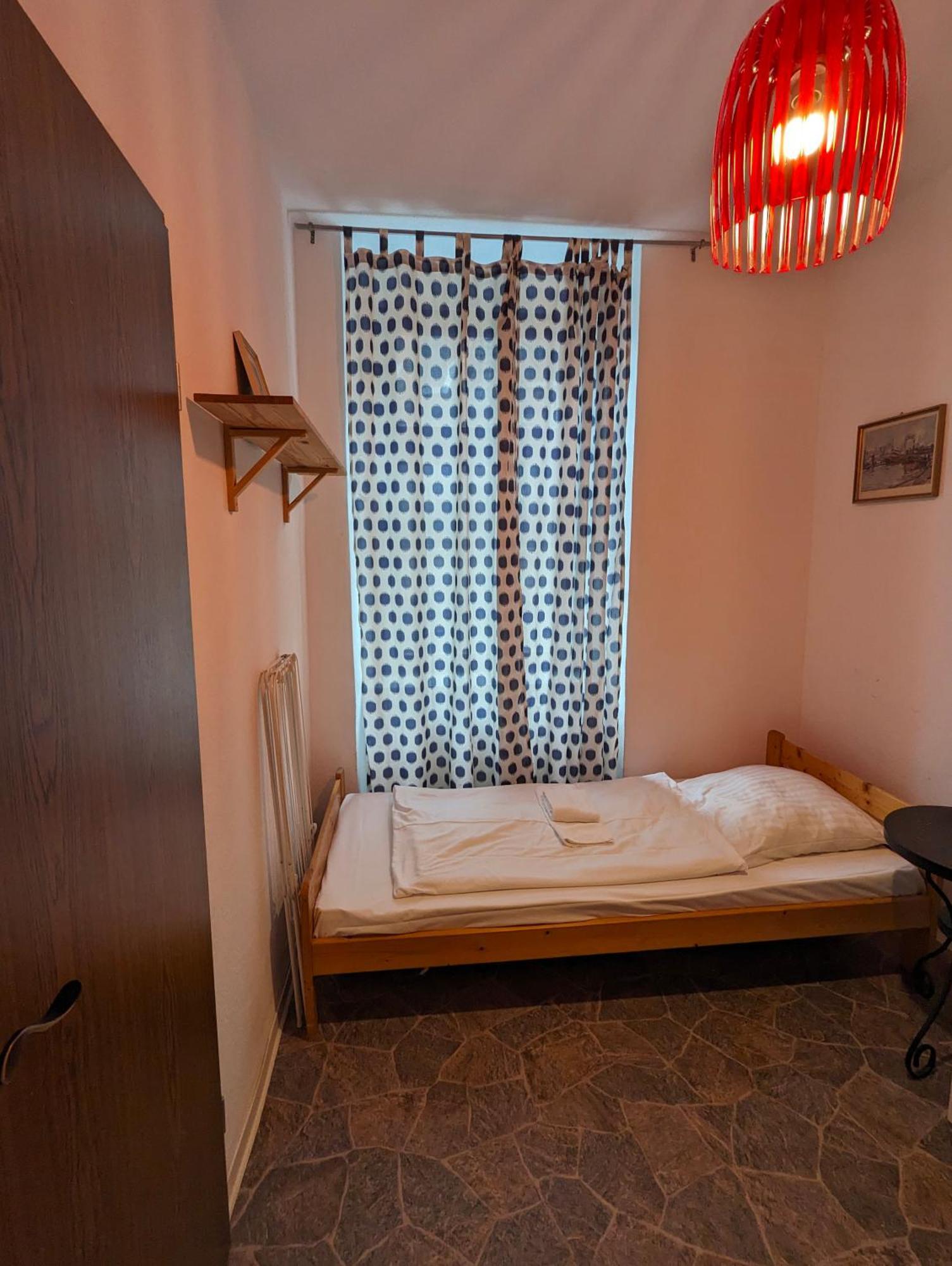 Apartment Im Luisenviertel - Gruen Wuppertal